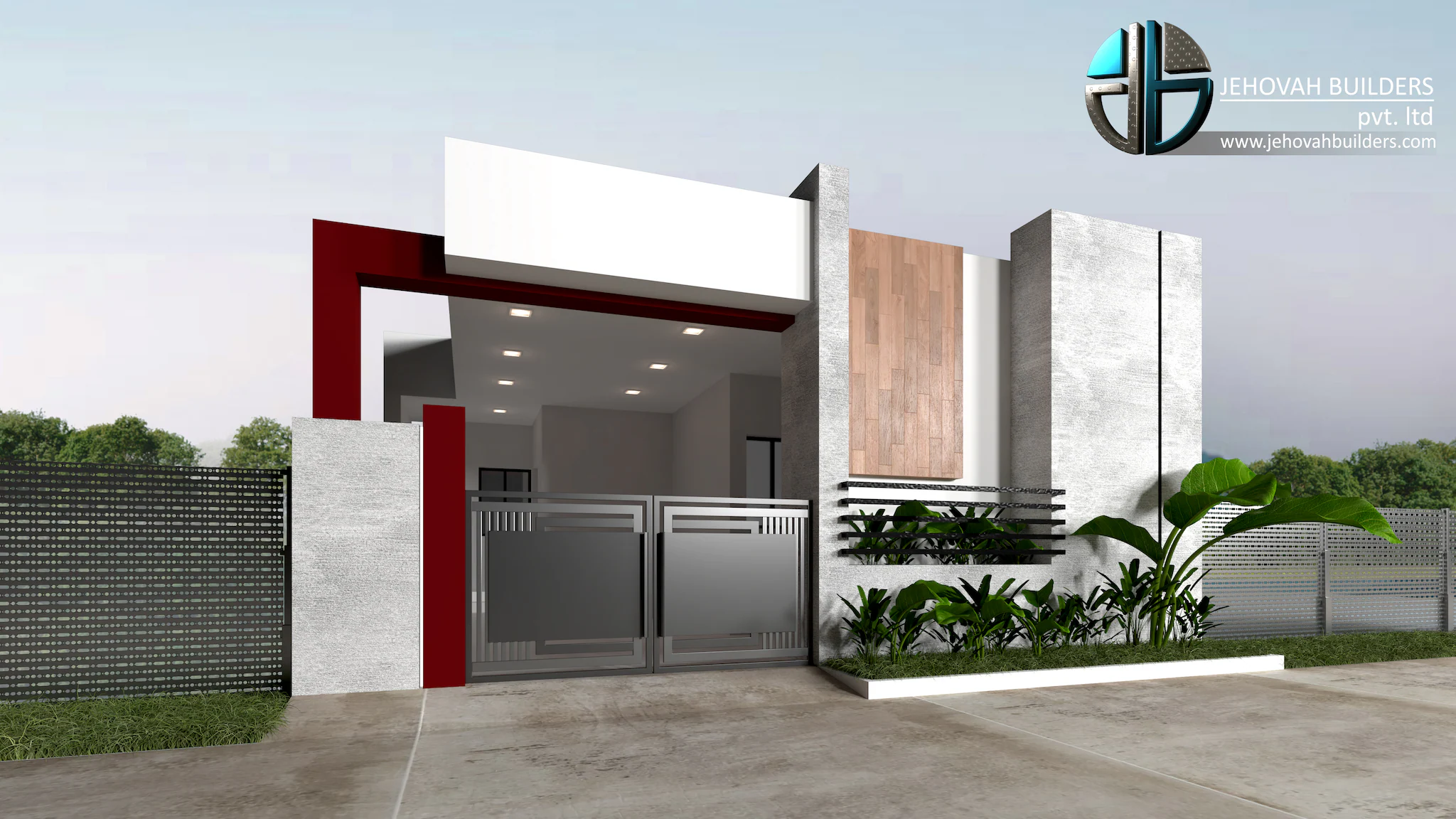Jeho Builders